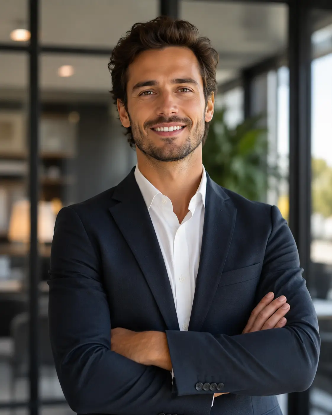 Votre conseiller